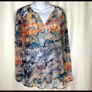 Mossino Blouse very nice